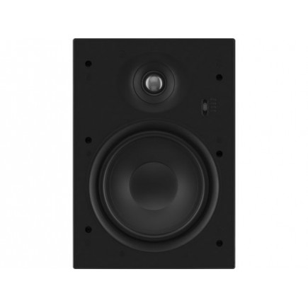 Monacor SPE-602HQ Głośniki sufitowe HiFi, 35W RMS/8Ω